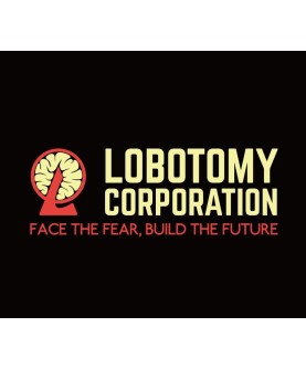 Lobotomy Corporation: Monster Management Simulator Steam Key EUROPE